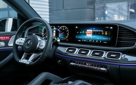 Mercedes-Benz GLE Coupe AMG, 2021 год, 15 900 000 рублей, 40 фотография
