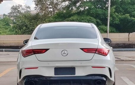 Mercedes-Benz CLA, 2021 год, 2 080 400 рублей, 5 фотография