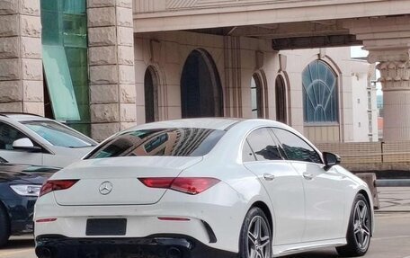 Mercedes-Benz CLA, 2021 год, 2 080 400 рублей, 6 фотография
