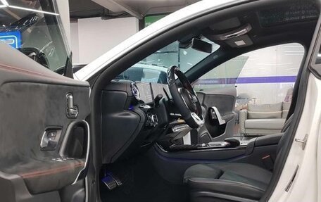 Mercedes-Benz CLA, 2021 год, 2 080 400 рублей, 7 фотография