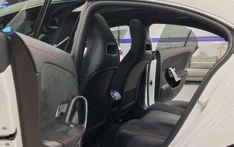 Mercedes-Benz CLA, 2021 год, 2 080 400 рублей, 9 фотография