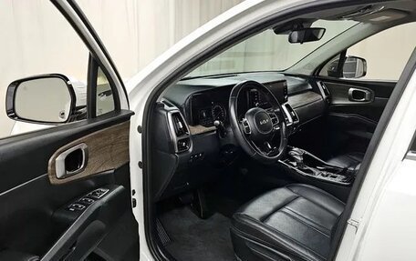 KIA Sorento IV, 2022 год, 2 533 000 рублей, 10 фотография