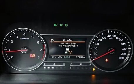 KIA Sorento IV, 2022 год, 2 533 000 рублей, 7 фотография