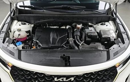 KIA Sorento IV, 2022 год, 2 533 000 рублей, 5 фотография