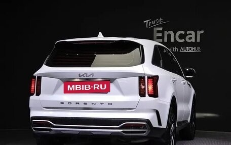 KIA Sorento IV, 2022 год, 2 533 000 рублей, 4 фотография