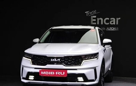 KIA Sorento IV, 2022 год, 2 533 000 рублей, 3 фотография