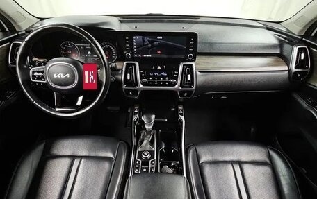 KIA Sorento IV, 2022 год, 2 533 000 рублей, 6 фотография