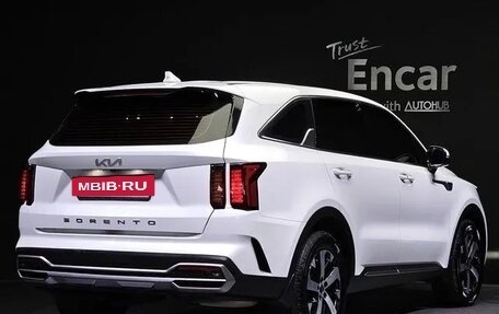KIA Sorento IV, 2022 год, 2 533 000 рублей, 2 фотография