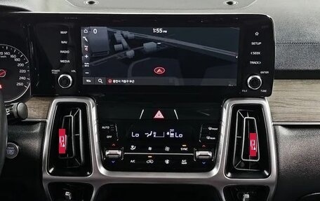 KIA Sorento IV, 2022 год, 2 533 000 рублей, 13 фотография