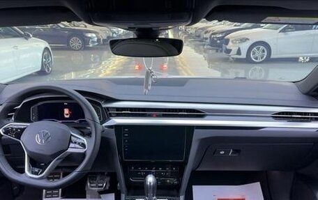 Volkswagen Passat CC, 2021 год, 2 280 100 рублей, 8 фотография