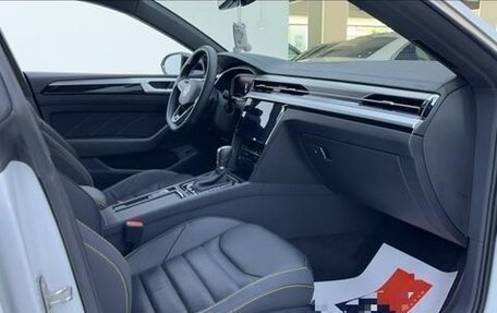 Volkswagen Passat CC, 2021 год, 2 280 100 рублей, 7 фотография