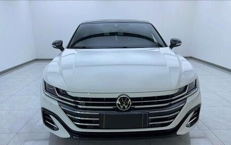 Volkswagen Passat CC, 2021 год, 2 280 100 рублей, 2 фотография