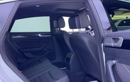 Volkswagen Passat CC, 2021 год, 2 280 100 рублей, 9 фотография