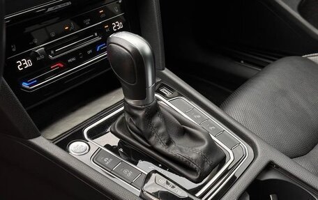 Volkswagen Passat CC, 2021 год, 2 350 100 рублей, 8 фотография