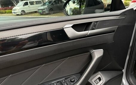 Volkswagen Passat CC, 2021 год, 2 350 100 рублей, 10 фотография