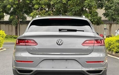 Volkswagen Passat CC, 2021 год, 2 350 100 рублей, 4 фотография