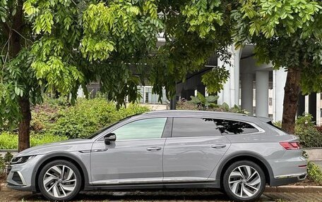 Volkswagen Passat CC, 2021 год, 2 350 100 рублей, 3 фотография