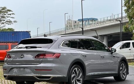 Volkswagen Passat CC, 2021 год, 2 350 100 рублей, 5 фотография