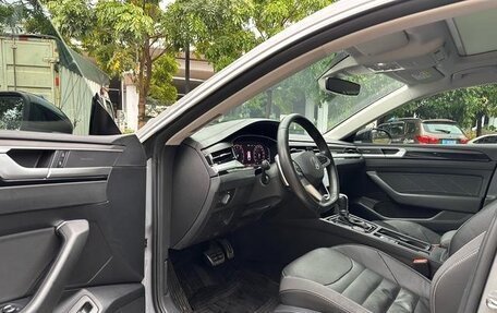 Volkswagen Passat CC, 2021 год, 2 350 100 рублей, 6 фотография