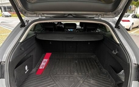 Volkswagen Passat CC, 2021 год, 2 350 100 рублей, 15 фотография