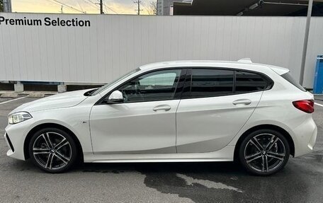 BMW 1 серия, 2021 год, 1 269 810 рублей, 7 фотография