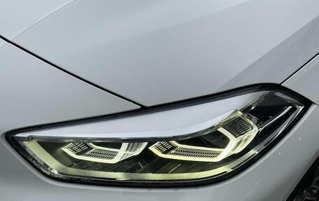 BMW 1 серия, 2021 год, 1 269 810 рублей, 9 фотография