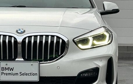 BMW 1 серия, 2021 год, 1 269 810 рублей, 8 фотография