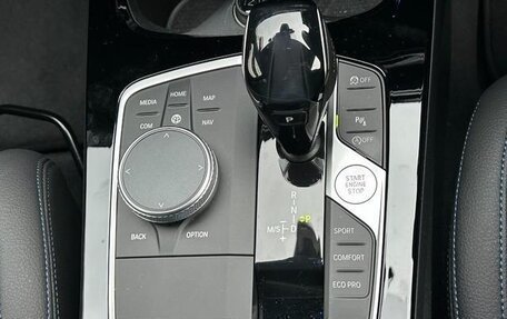 BMW 1 серия, 2021 год, 1 269 810 рублей, 15 фотография