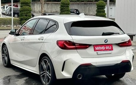 BMW 1 серия, 2021 год, 1 269 810 рублей, 4 фотография