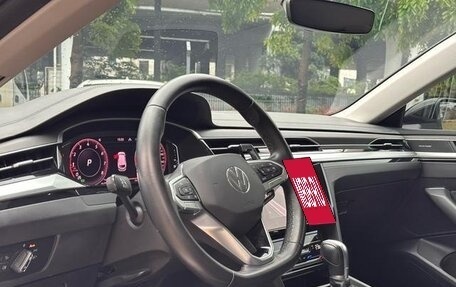 Volkswagen Passat CC, 2021 год, 2 350 100 рублей, 7 фотография
