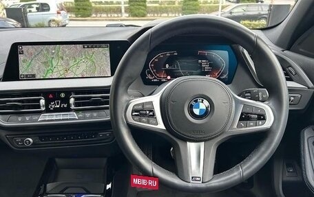 BMW 1 серия, 2021 год, 1 269 810 рублей, 13 фотография