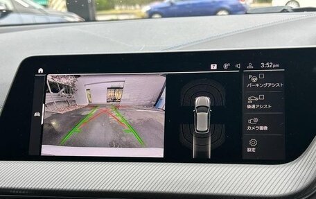 BMW 1 серия, 2021 год, 1 269 810 рублей, 18 фотография