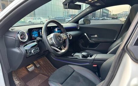 Mercedes-Benz CLA, 2021 год, 2 070 400 рублей, 5 фотография