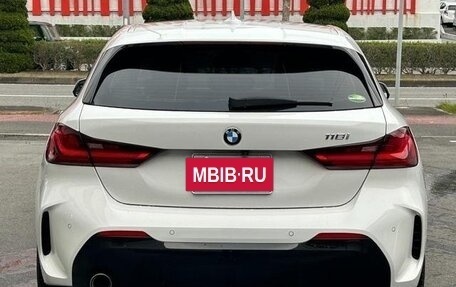 BMW 1 серия, 2021 год, 1 269 810 рублей, 5 фотография