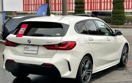 BMW 1 серия, 2021 год, 1 269 810 рублей, 6 фотография