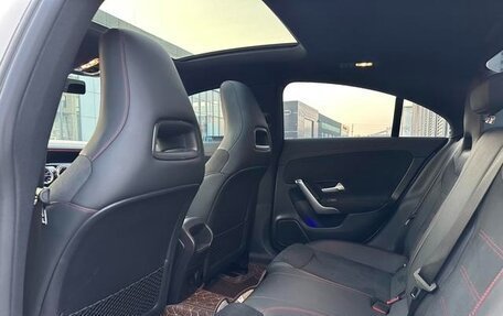 Mercedes-Benz CLA, 2021 год, 2 070 400 рублей, 8 фотография