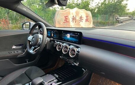 Mercedes-Benz CLA, 2021 год, 2 070 400 рублей, 7 фотография