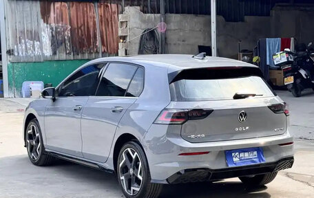 Volkswagen Golf VIII, 2025 год, 3 050 000 рублей, 10 фотография
