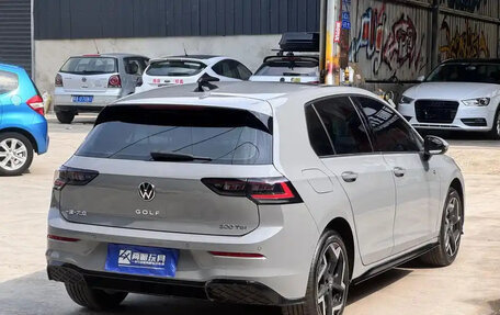 Volkswagen Golf VIII, 2025 год, 3 050 000 рублей, 8 фотография