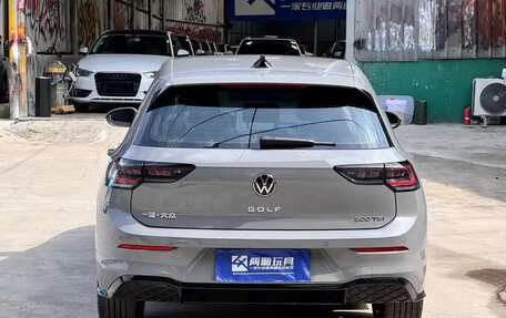 Volkswagen Golf VIII, 2025 год, 3 050 000 рублей, 9 фотография