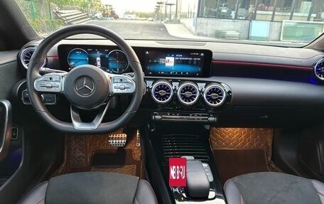 Mercedes-Benz CLA, 2021 год, 2 070 400 рублей, 6 фотография