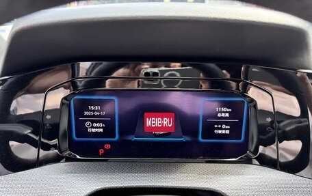 Volkswagen Golf VIII, 2025 год, 3 050 000 рублей, 7 фотография
