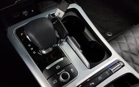 KIA Stinger I, 2022 год, 3 133 000 рублей, 7 фотография