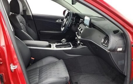 KIA Stinger I, 2022 год, 3 133 000 рублей, 9 фотография