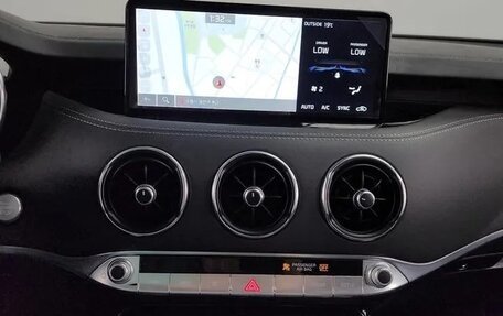 KIA Stinger I, 2022 год, 3 133 000 рублей, 12 фотография
