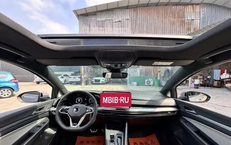 Volkswagen Golf VIII, 2025 год, 3 050 000 рублей, 4 фотография