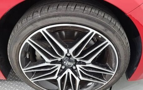 KIA Stinger I, 2022 год, 3 133 000 рублей, 19 фотография
