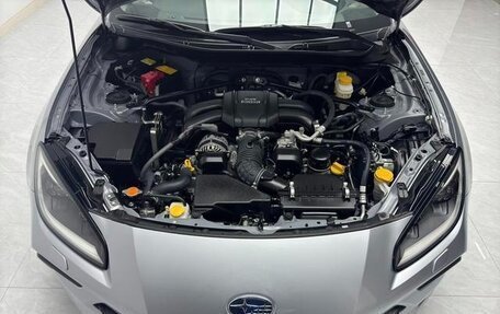 Subaru BRZ, 2021 год, 3 660 000 рублей, 7 фотография