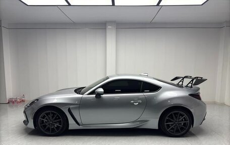 Subaru BRZ, 2021 год, 3 660 000 рублей, 4 фотография