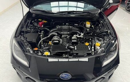 Subaru BRZ, 2024 год, 4 570 000 рублей, 7 фотография